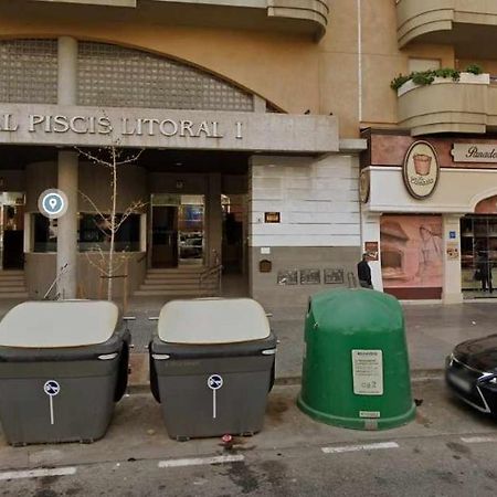 2 Rooms Con Piscina Litoral Málaga Esterno foto