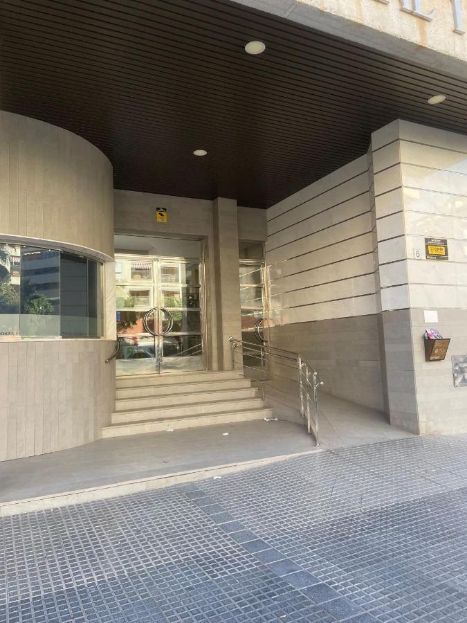 2 Rooms Con Piscina Litoral Málaga Esterno foto