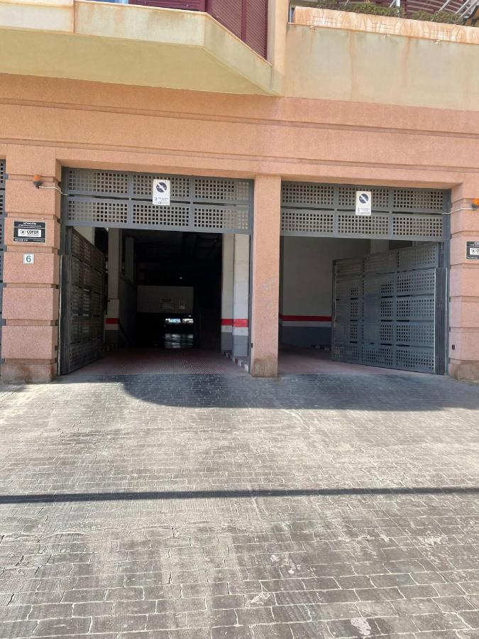 2 Rooms Con Piscina Litoral Málaga Esterno foto