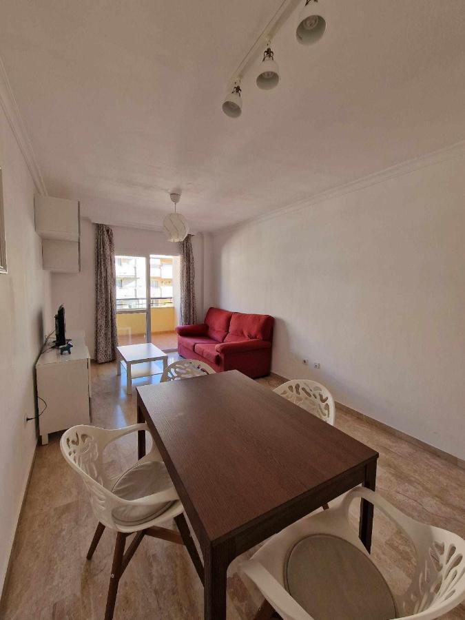 2 Rooms Con Piscina Litoral Málaga Esterno foto