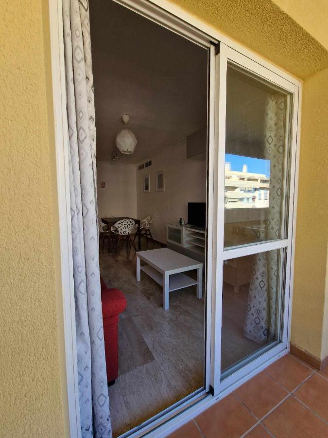 2 Rooms Con Piscina Litoral Málaga Esterno foto