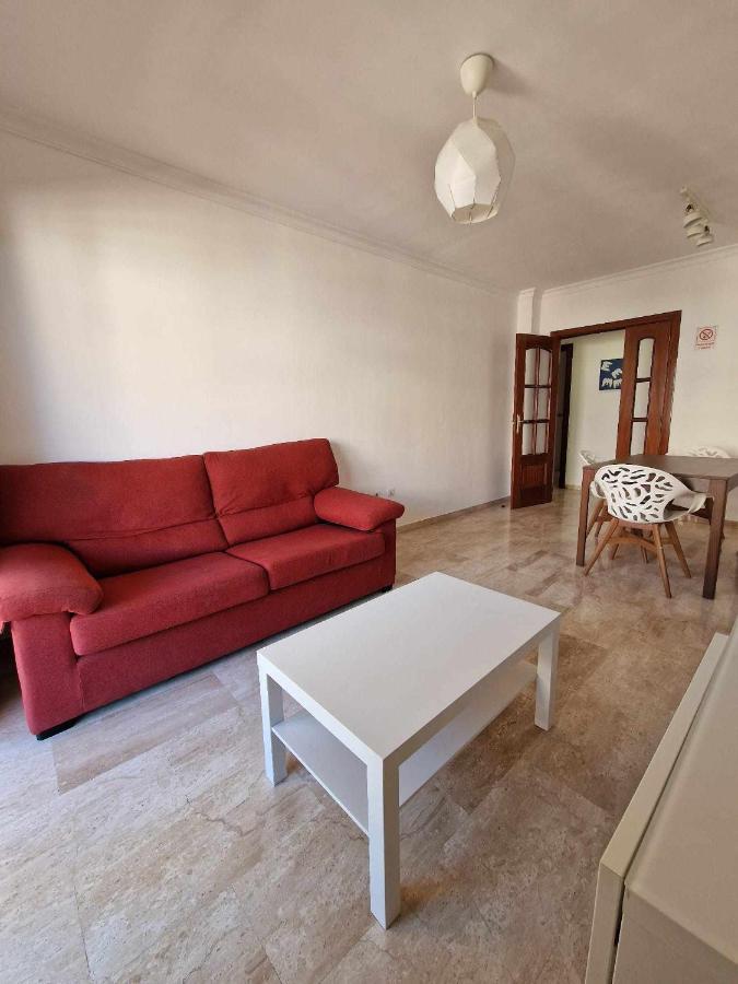 2 Rooms Con Piscina Litoral Málaga Esterno foto