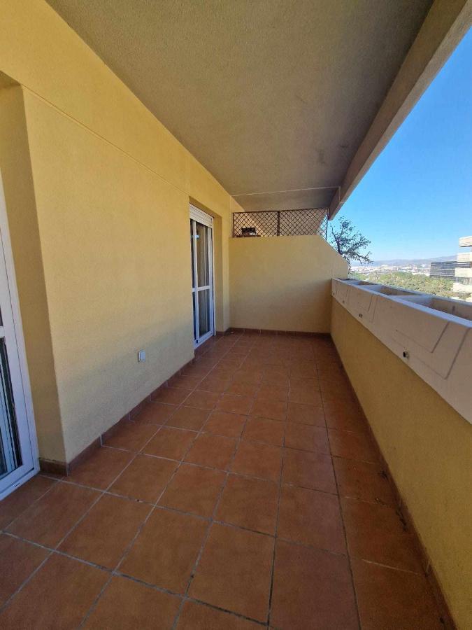 2 Rooms Con Piscina Litoral Málaga Esterno foto
