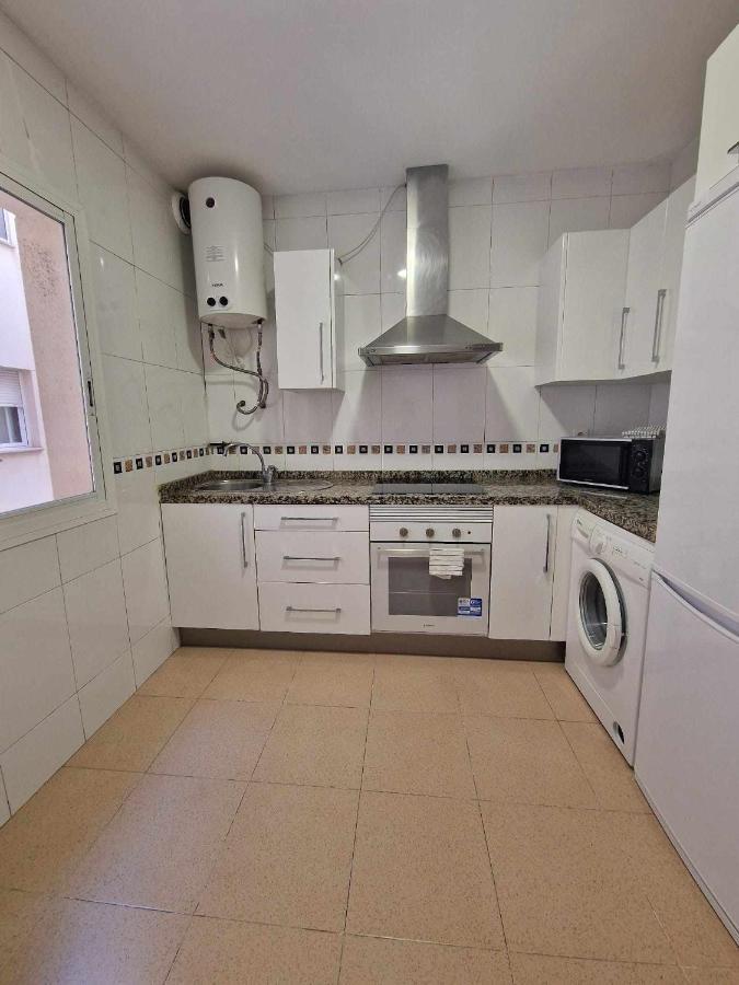 2 Rooms Con Piscina Litoral Málaga Esterno foto