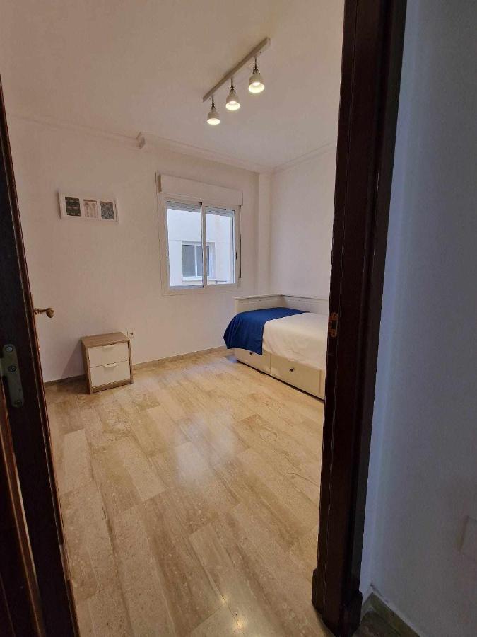 2 Rooms Con Piscina Litoral Málaga Esterno foto
