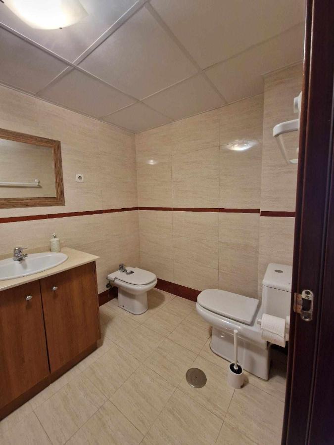 2 Rooms Con Piscina Litoral Málaga Esterno foto