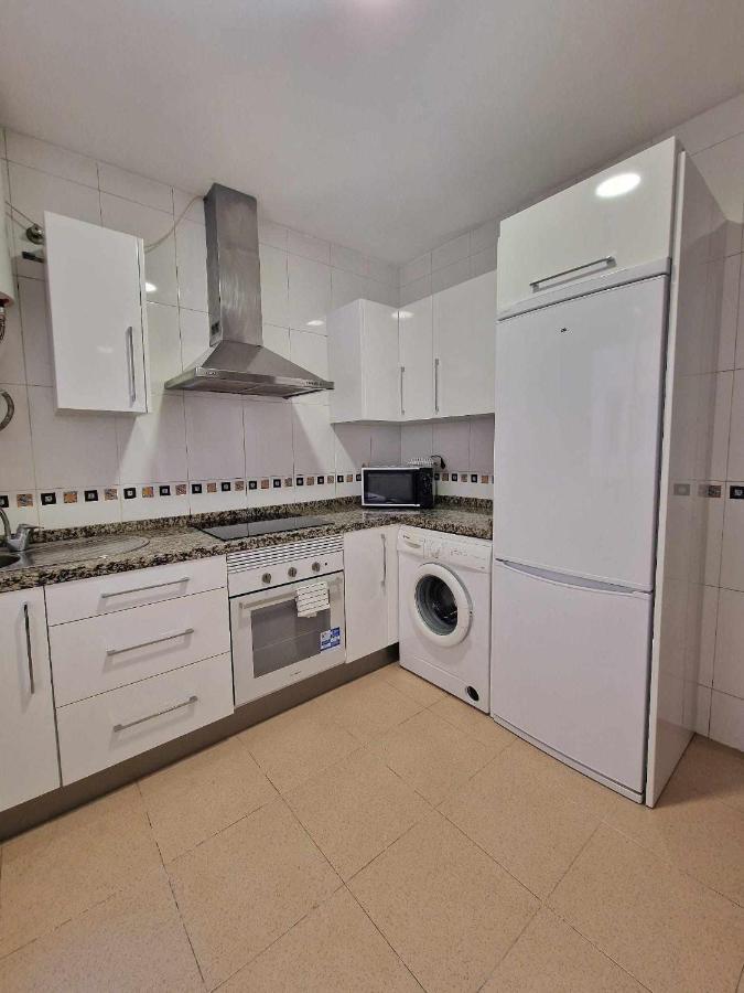 2 Rooms Con Piscina Litoral Málaga Esterno foto