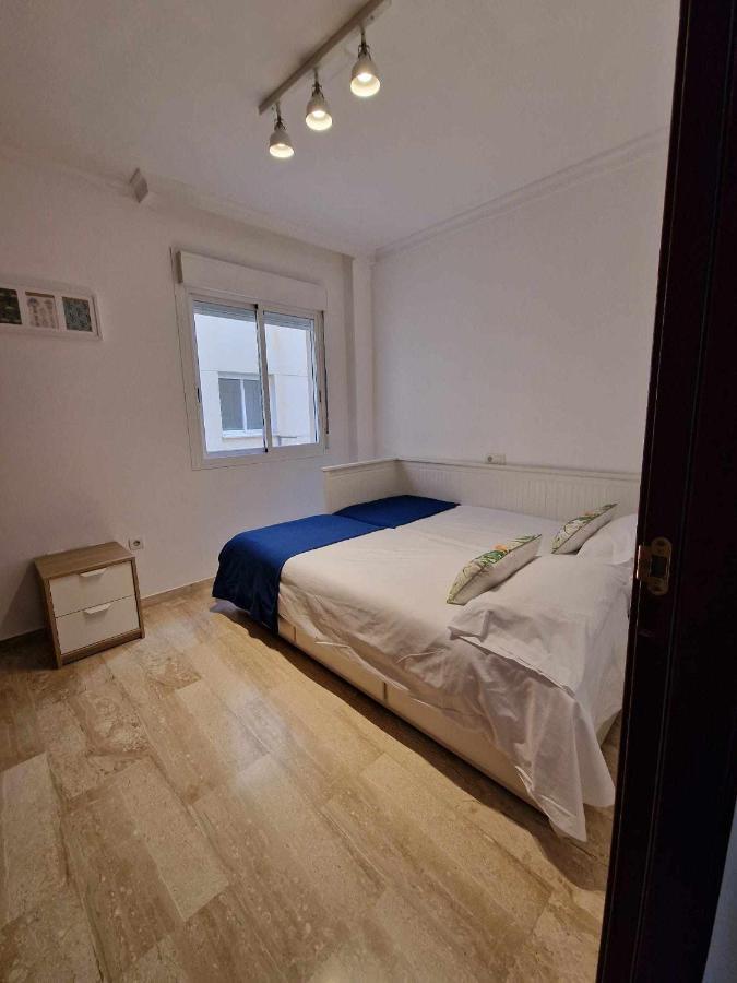 2 Rooms Con Piscina Litoral Málaga Esterno foto