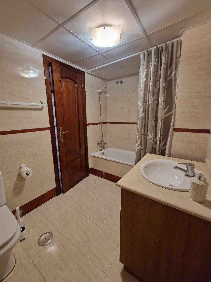 2 Rooms Con Piscina Litoral Málaga Esterno foto