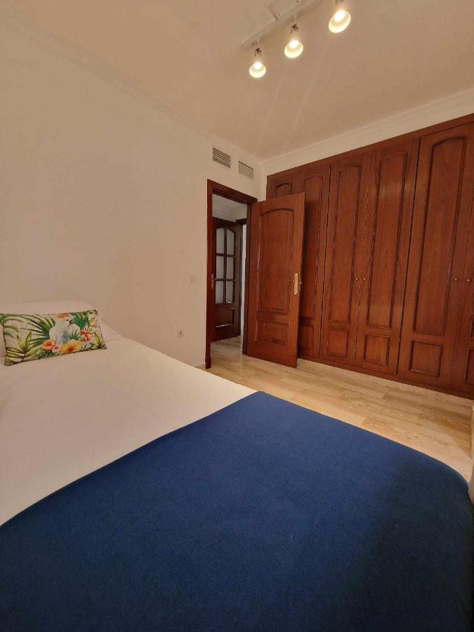 2 Rooms Con Piscina Litoral Málaga Esterno foto