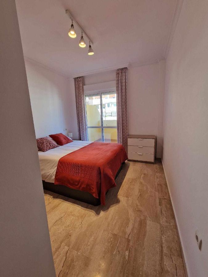 2 Rooms Con Piscina Litoral Málaga Esterno foto