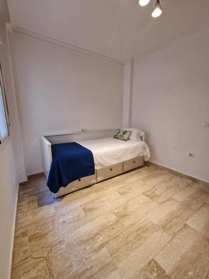 2 Rooms Con Piscina Litoral Málaga Esterno foto