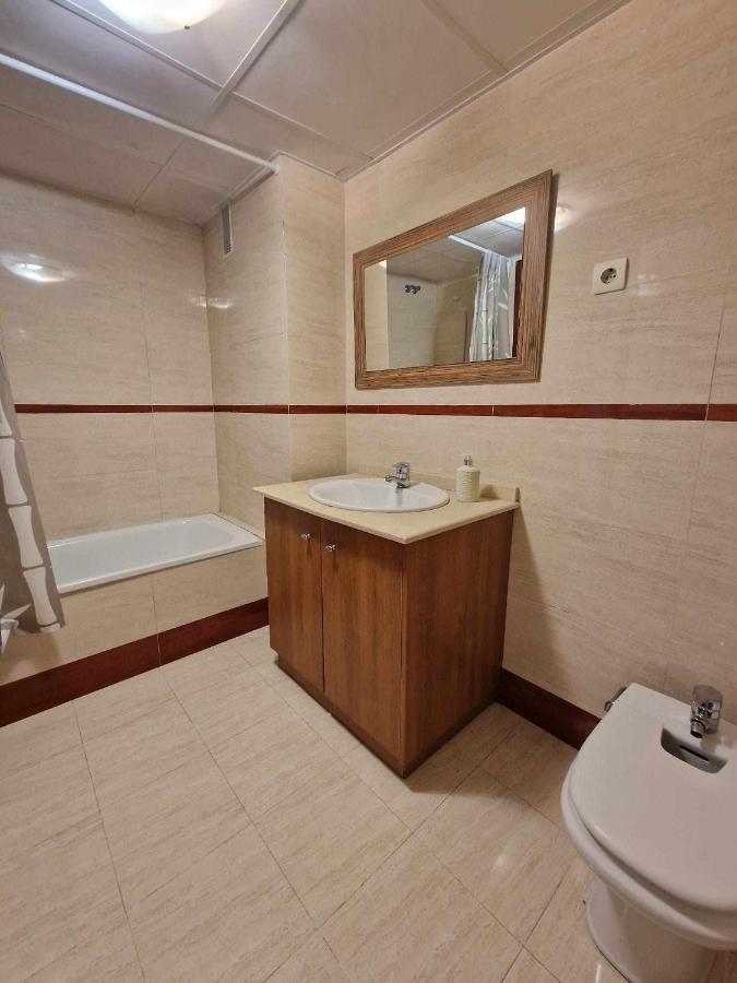 2 Rooms Con Piscina Litoral Málaga Esterno foto