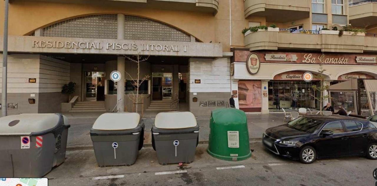 2 Rooms Con Piscina Litoral Málaga Esterno foto
