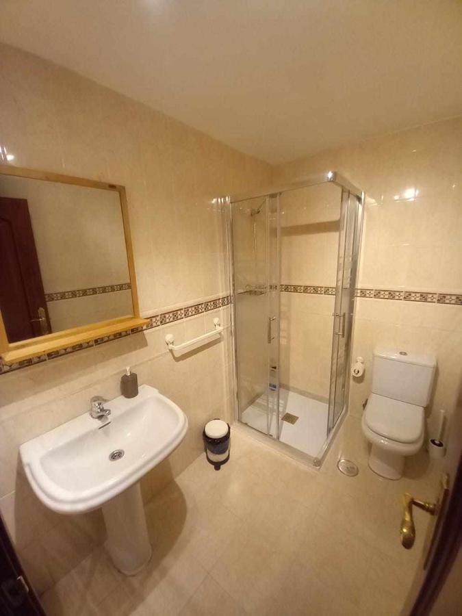 2 Rooms Con Piscina Litoral Málaga Esterno foto
